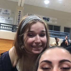 Meet your Posher, Sara